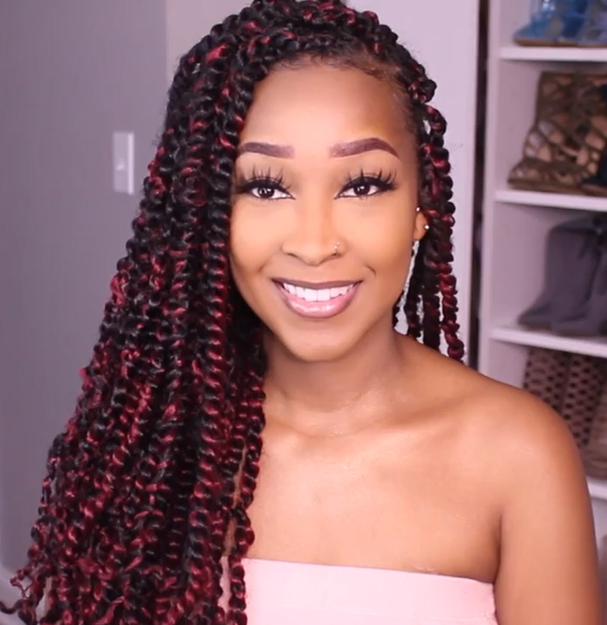 HOT SALE-2022 Natual Braid Wig