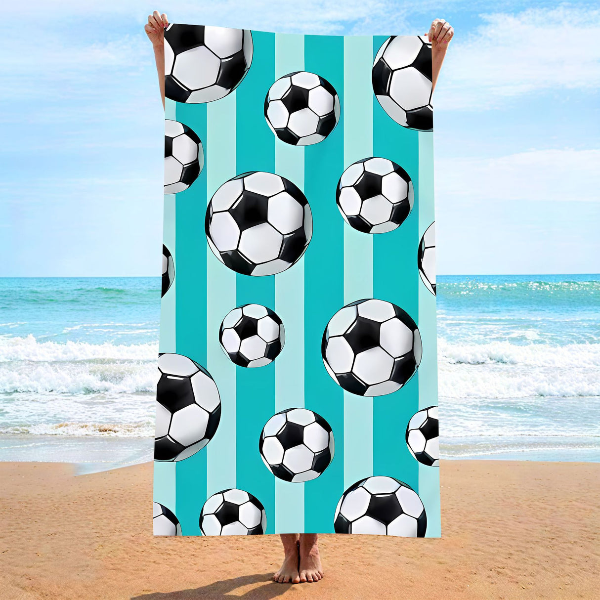 Basketball_Pattern_Beach_Towel_PRUSES_4