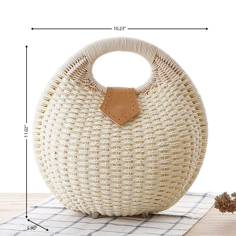 Beige_Beach_Bag_Woven_Round_Summer_Handbag_for_Honeymoon_PRUSES11