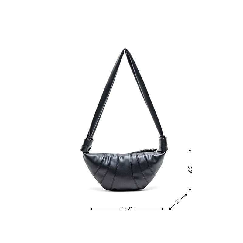 Black_Vegan_Leather_Fanny_Pack_Belt_Bags_Vintage_Hobo_bags-77