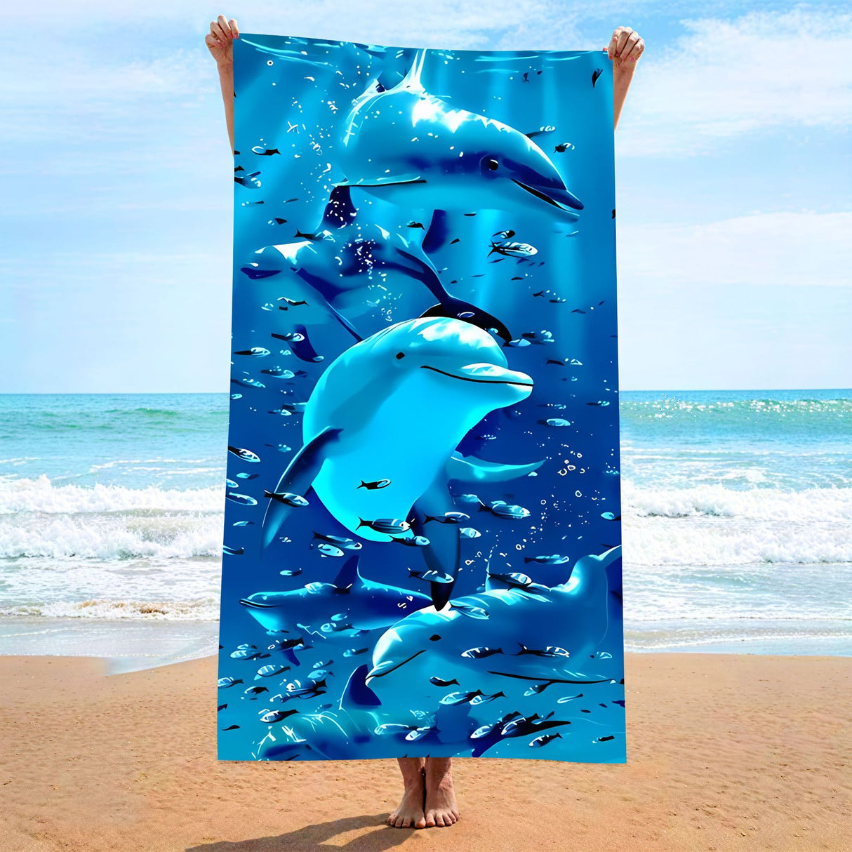 Blue_Dolphin_Beach_Towel_PRUSES_2