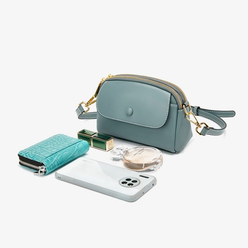 Blue_Leather_Zipper_Multilayer_Crossbody_Mini_Bags_1