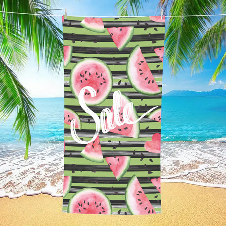 Bright_Watermelon_Summer_Double-Faced_Fleece_Beach_Towel_PRUSES_8