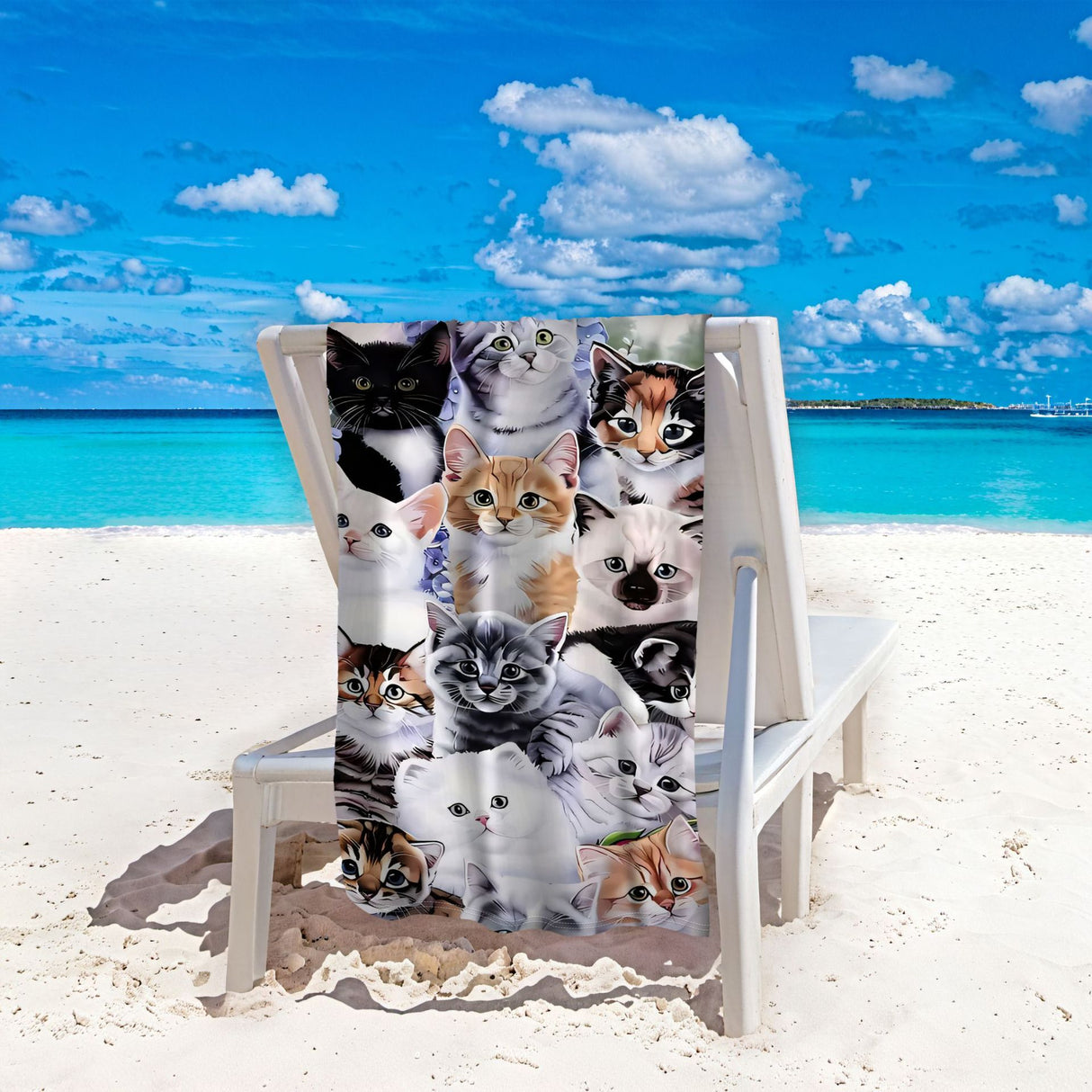Cat_Lover_Beach_Towel_PRUSES_5