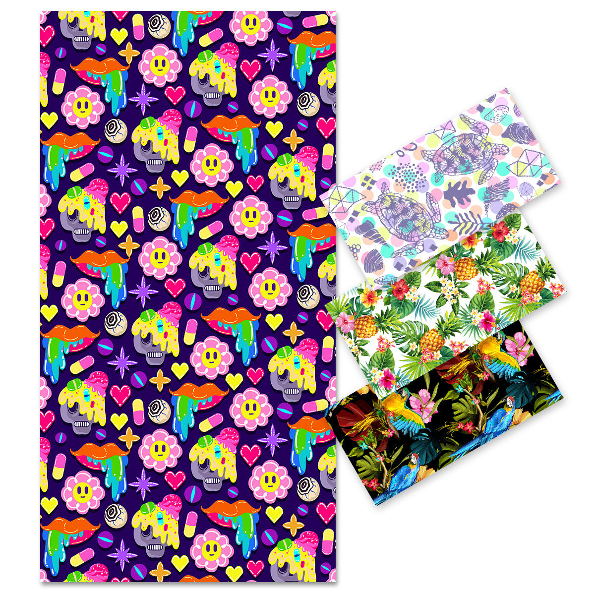 Colorful_Flower_Beach_Towel_PRUSES_3