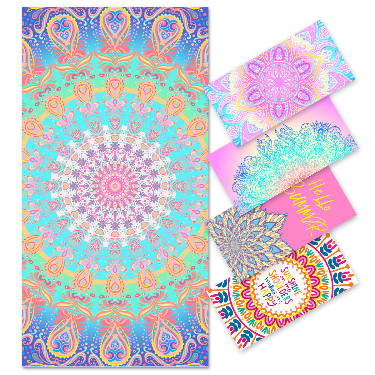 Colorful_Lightweight_Beach_Towel_PRUSES_9