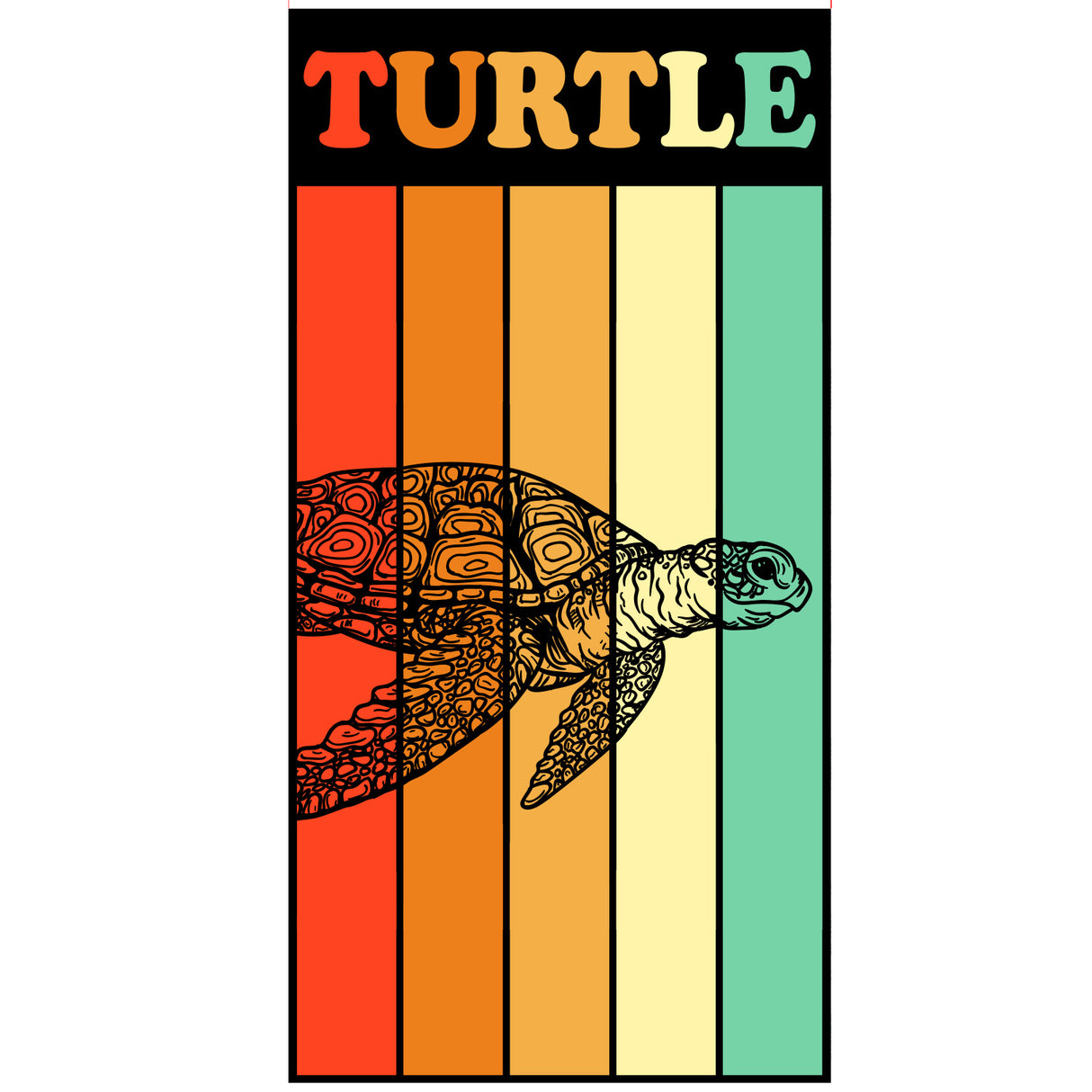 Colorful_Sea_Turtles_Beach_Towel_PRUSES_8