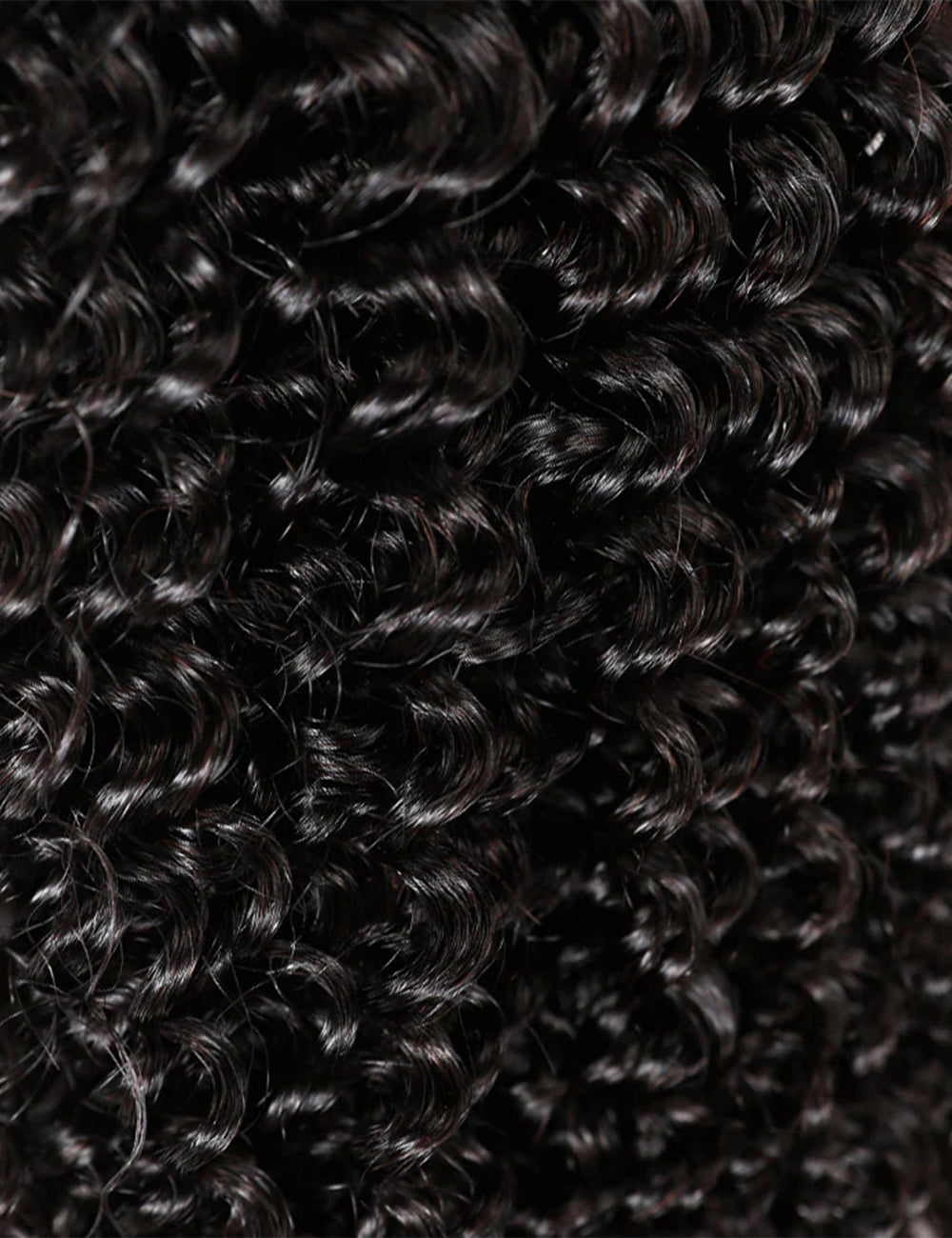 Curly Full Lace Wigs Pre Plucked Human Hair Wigs With Natural Hairline-8