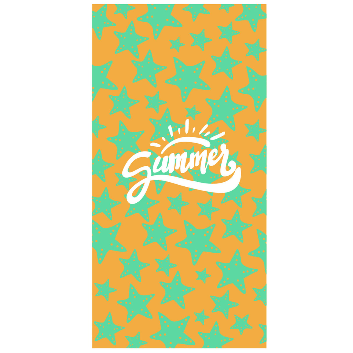 Cute_Star_Design_Travel_Beach_Towel_PRUSES_10