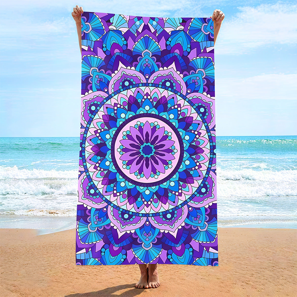 Geometry_Superfine_Fiber_Beach_Towel_PRUSES_6