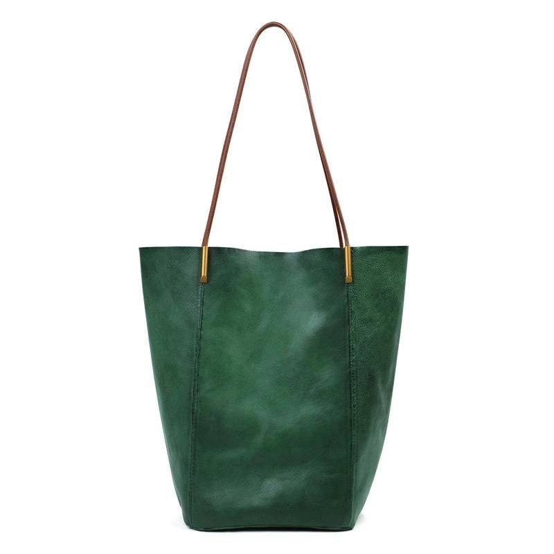 Green_large_vegetable_tanned_leather_tote_bag_11