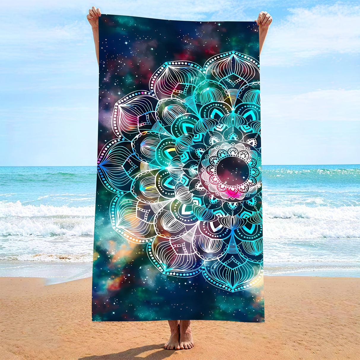 Mandala_Print_Beach_Towel_PRUSES_2