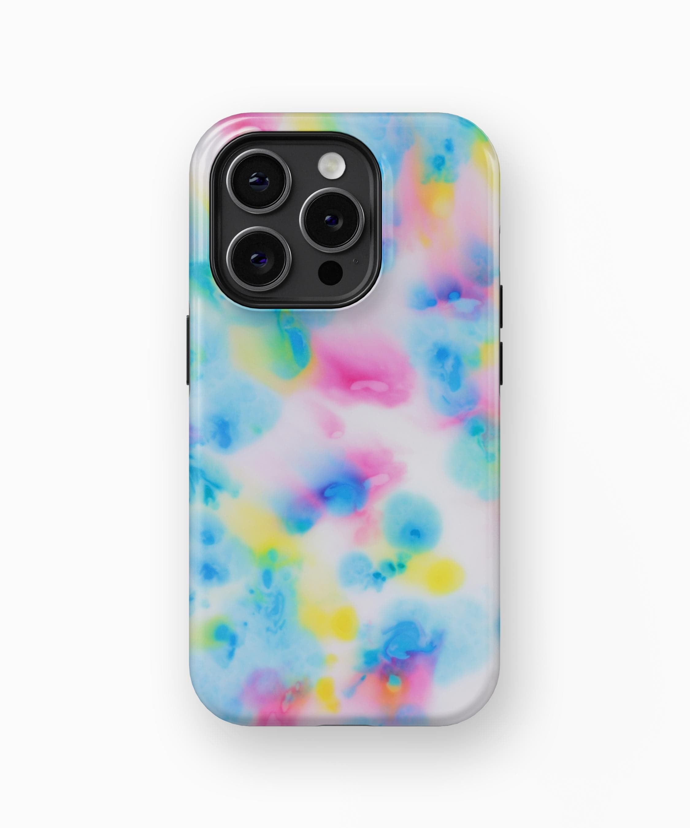 Phone Case Tie Dye | PRUSES