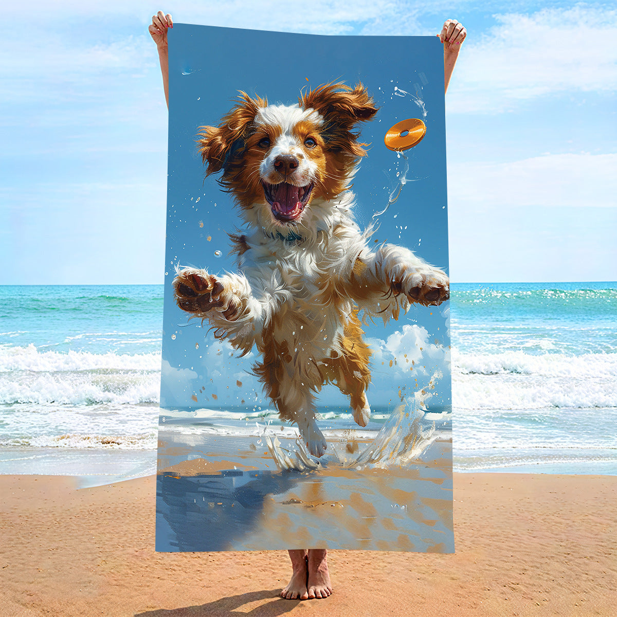 Puppy_Picture_Beach_Towel_PRUSES_9