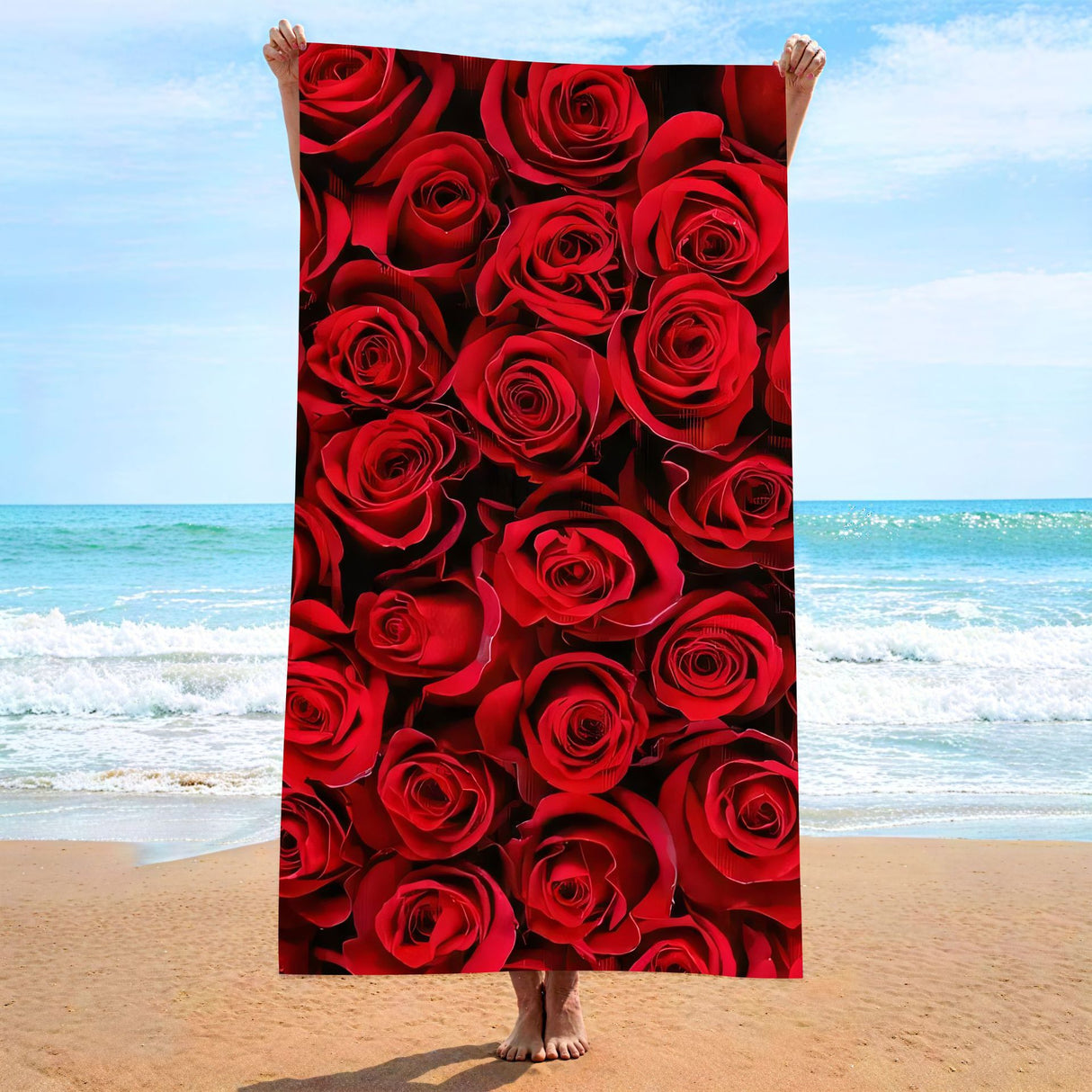 Red_Rose_Pattern_Beach_Towel_PRUSES_4