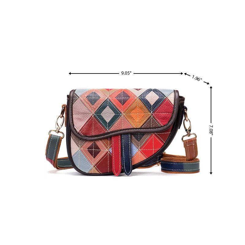 Red_and_Blue_Color_Block_Leather_Funny_Pack_Waist_Bags_PRUSES11