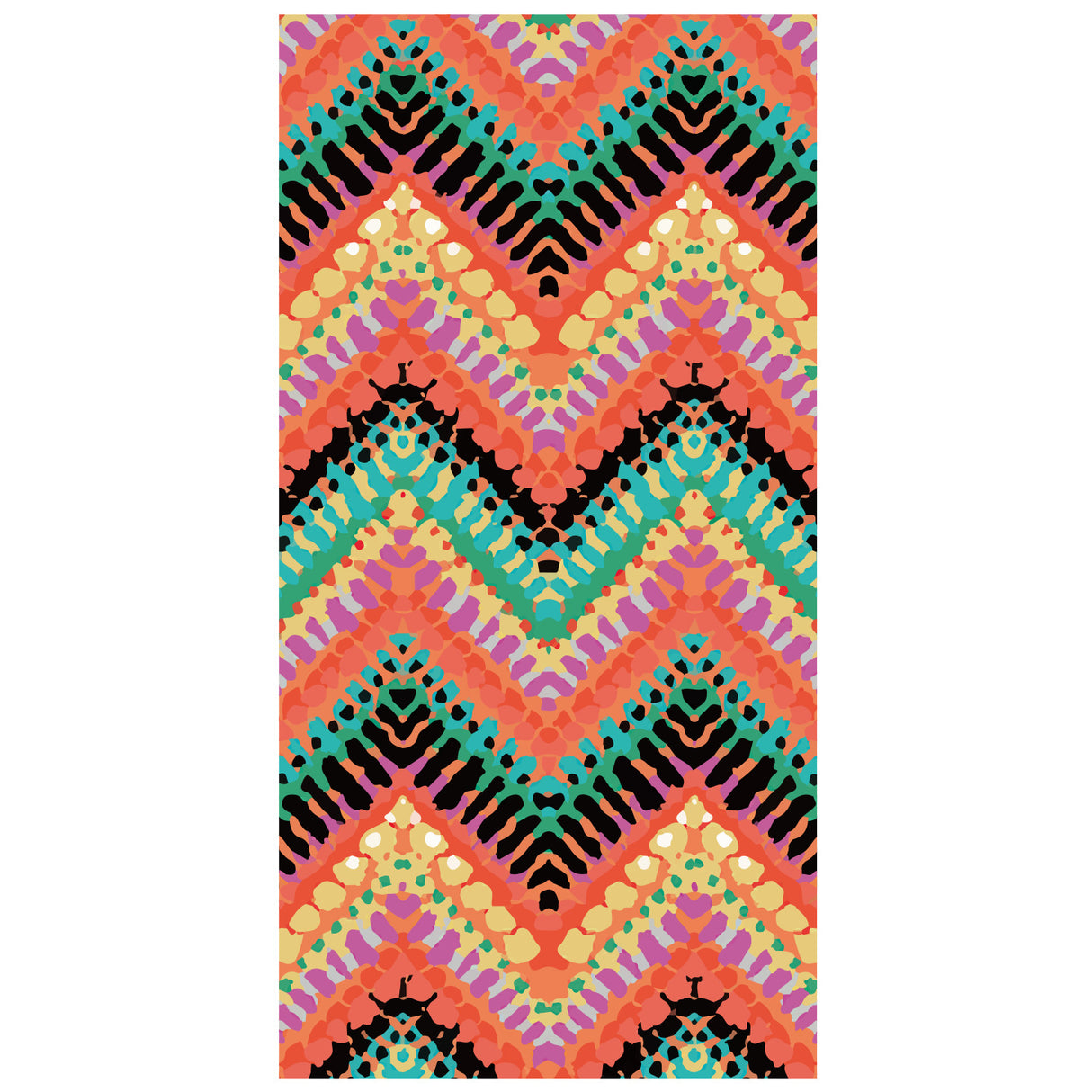 Retro_Double-Faced_Fleece_Quick-Drying_Beach_Towel_Pruses_11