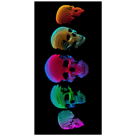 Skull_pattern_Beach_Towel_PRUSES_9