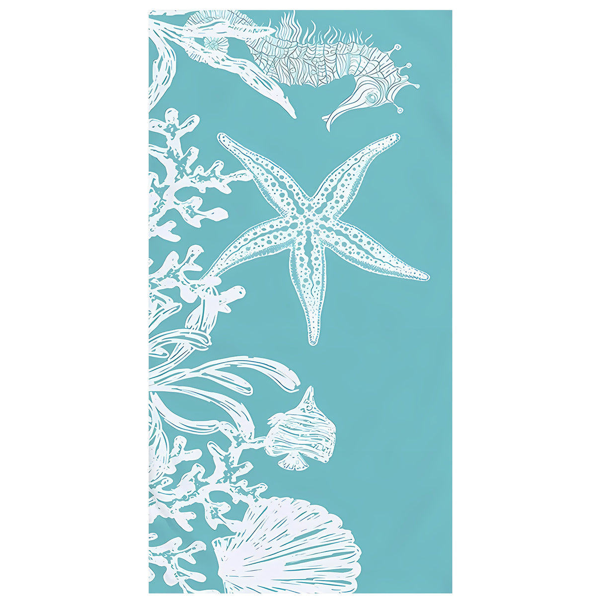 Starfish_Sun_Protection_Beach_Towel_PRUSES_8