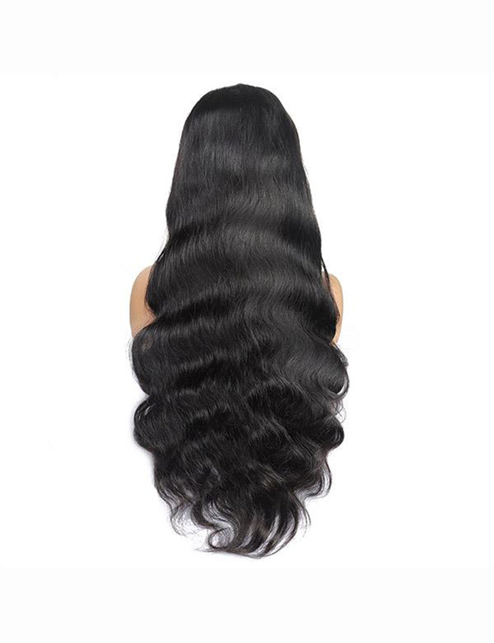 Straight Hair & Body Wave Lace Wigs Affordable Glueless Human Hair Wigs-6