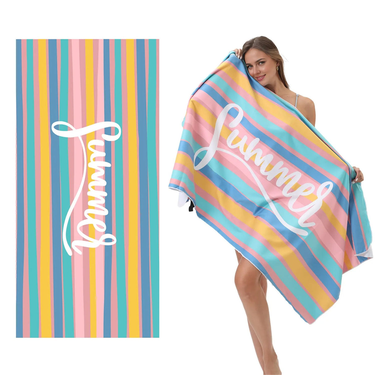 Summer_Colorful_Striped_Beach_Towel_PRUSES_2