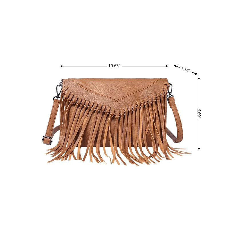 Tan_Bohemia_Vegan_Leather_Fringe_Bags_Crossbody_Vintage_Message_Bags_PRUSES11
