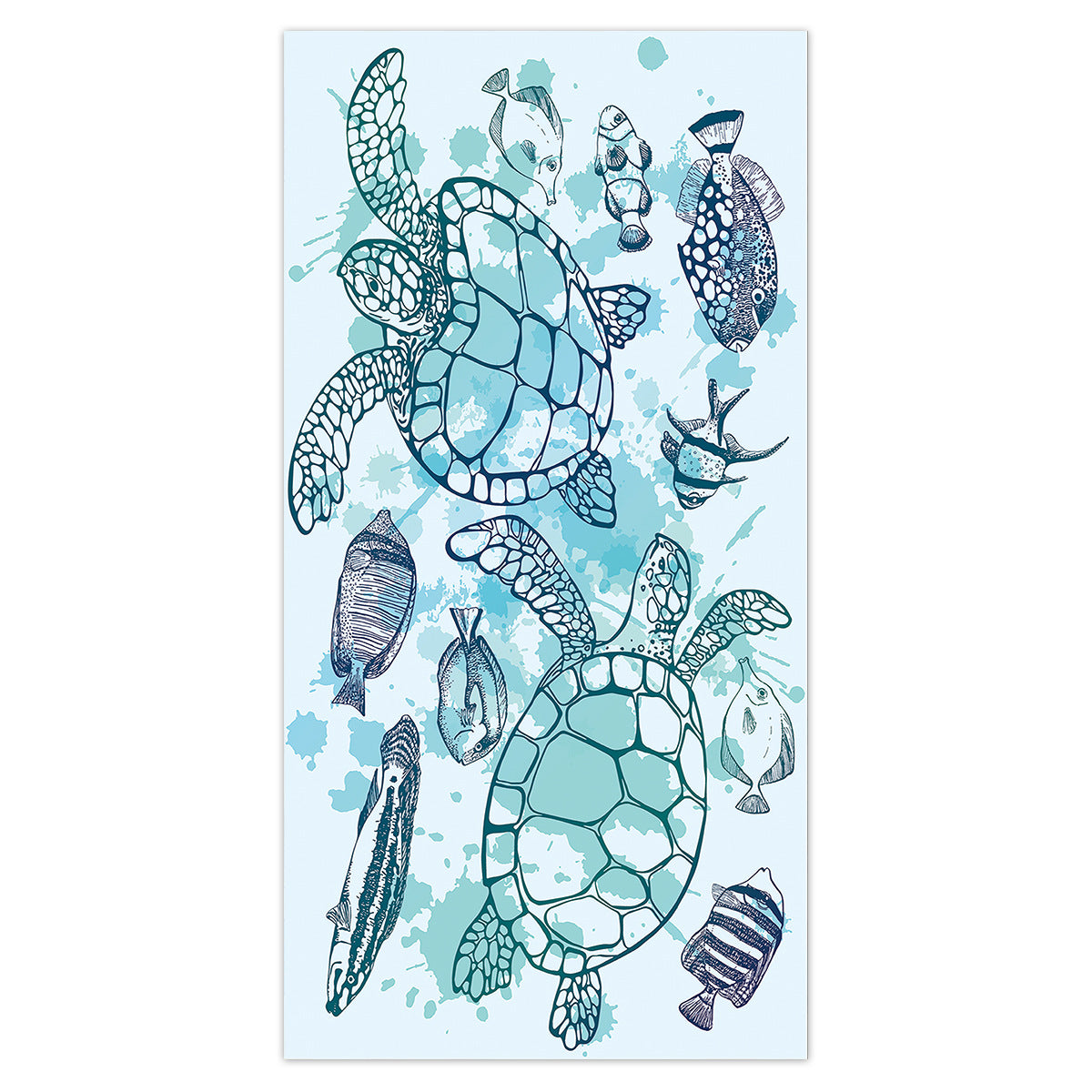 Turtle_Pattern_Beach_Towel_PRUSES_7