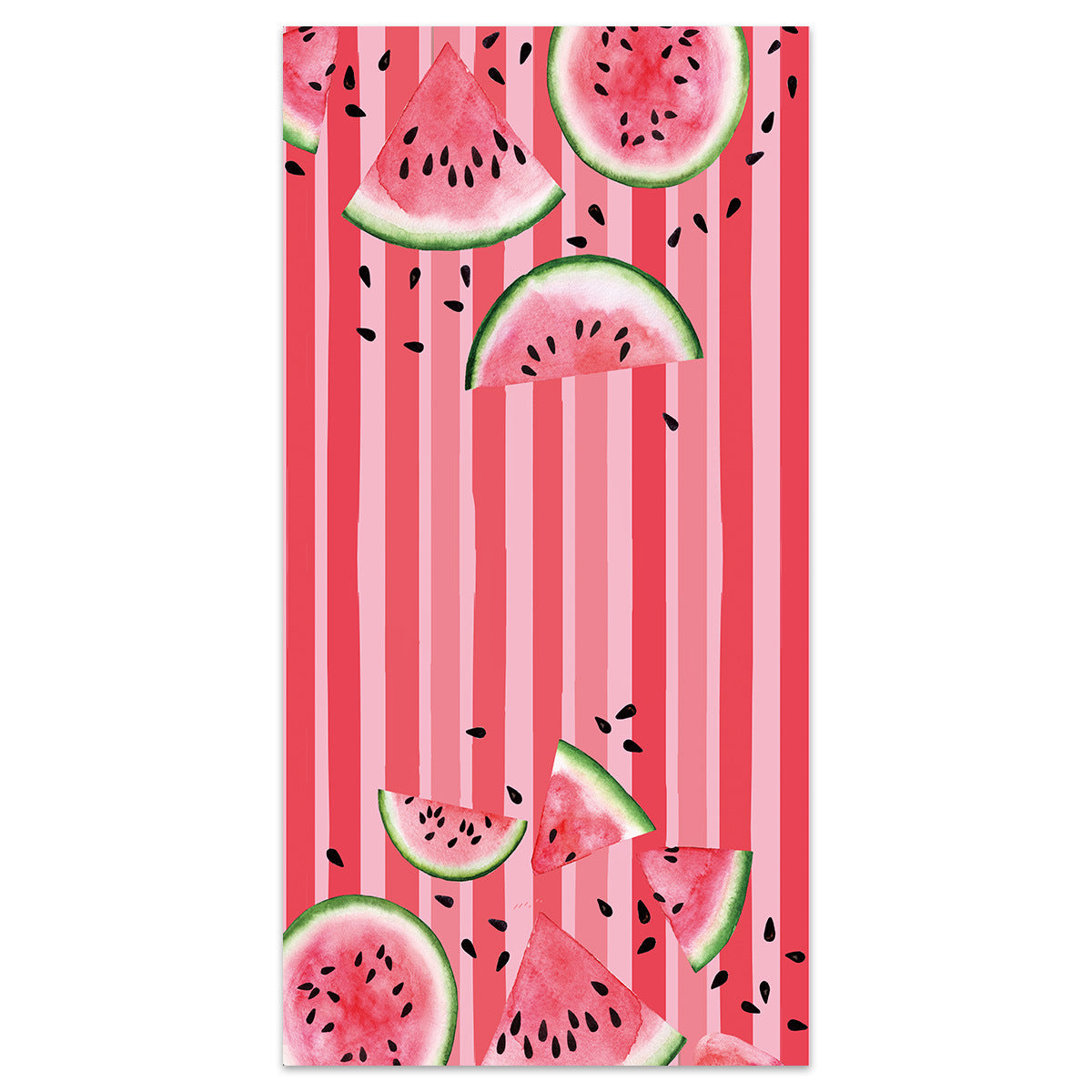Watermelon_Stripes_Double-Faced_Fleece_Quick-Drying_Beach_Towel_PRUSES_10