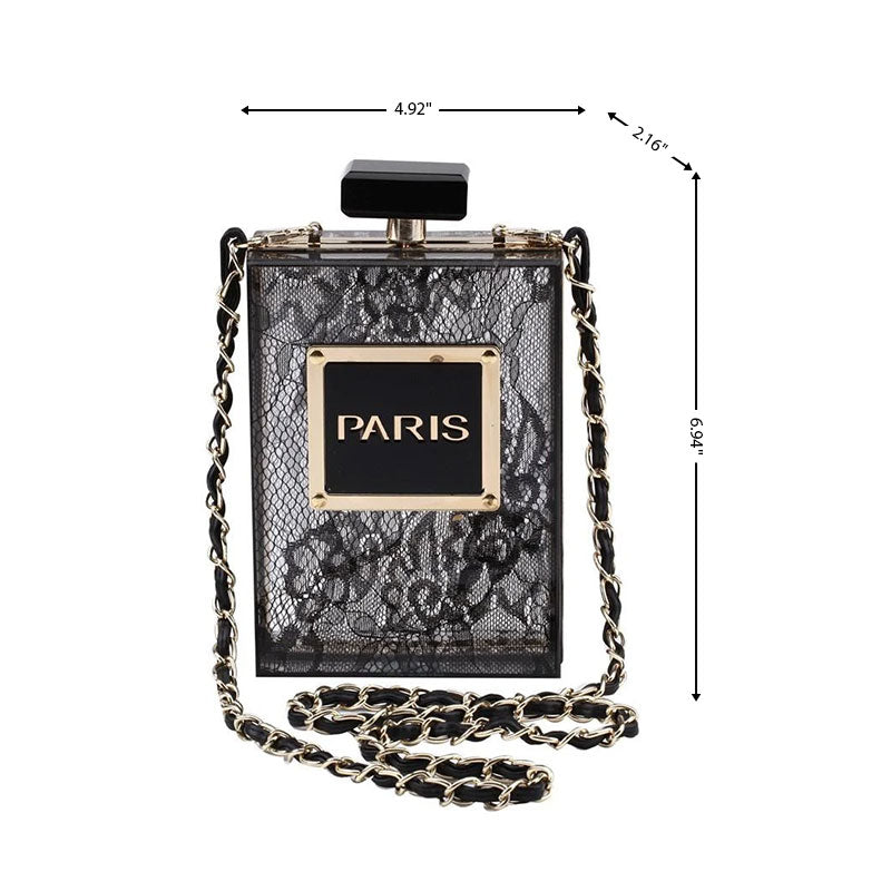 White_Lace_Perfume_Bottle_Shape_Crossbody_Cute_Purses_Chain_Bags11