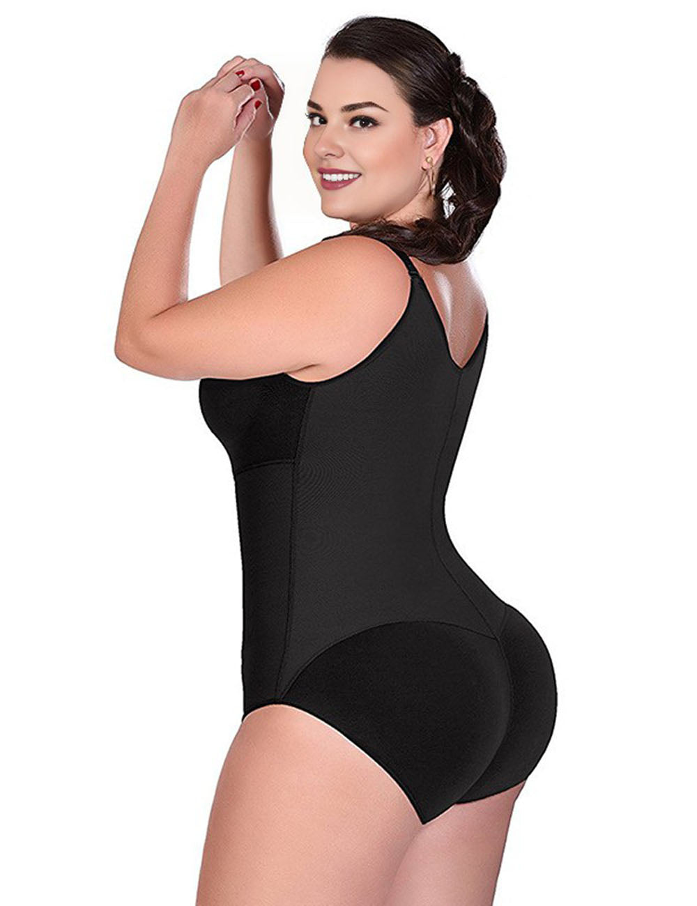 Woman_Plus_Size_Waist_Hips_Tight_Shaper_PRUSES_2
