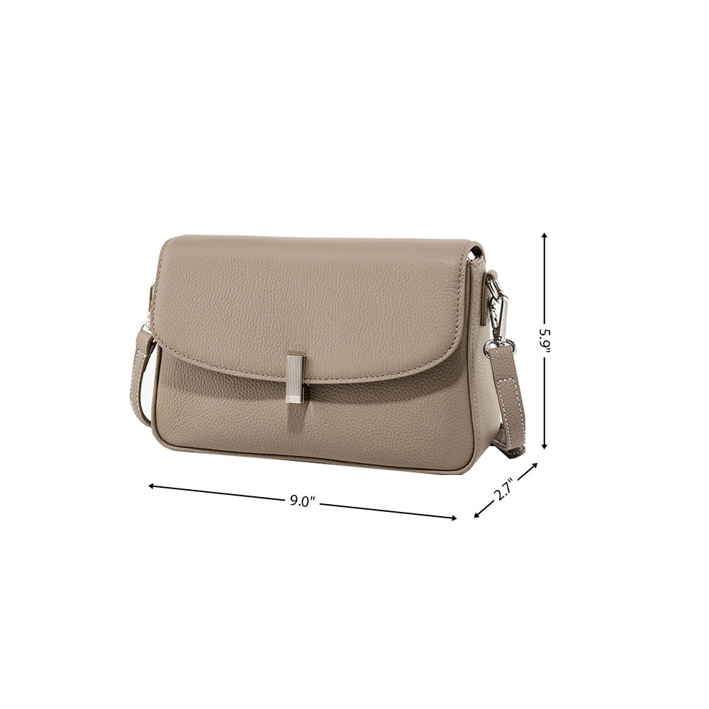 Women_Khaki_Genuine_Leather_Crossbody_Bags_Square-1011