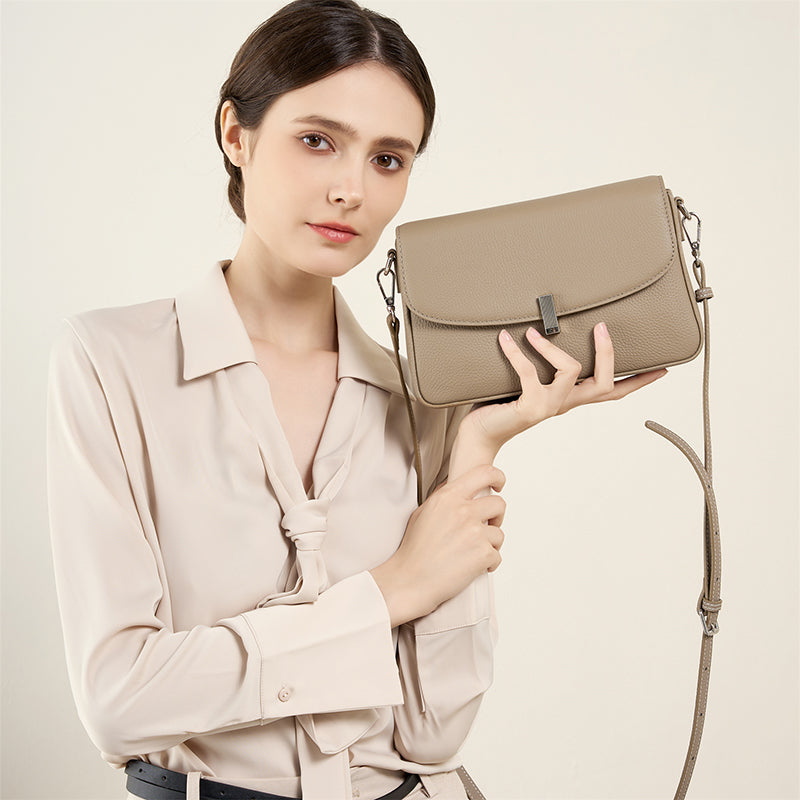 Women_Khaki_Genuine_Leather_Crossbody_Bags_Square-6