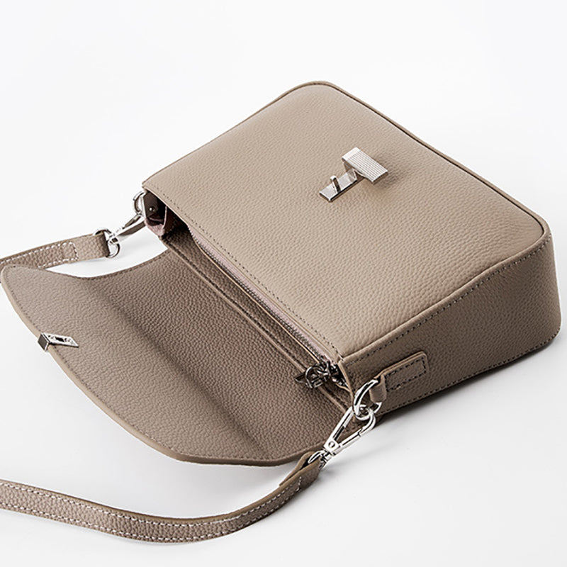 Women_Khaki_Genuine_Leather_Crossbody_Bags_Square-8