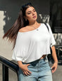 Women_Plus_Size_Batwing_Sleeve_Short_T-Shirt_PRUSES_9