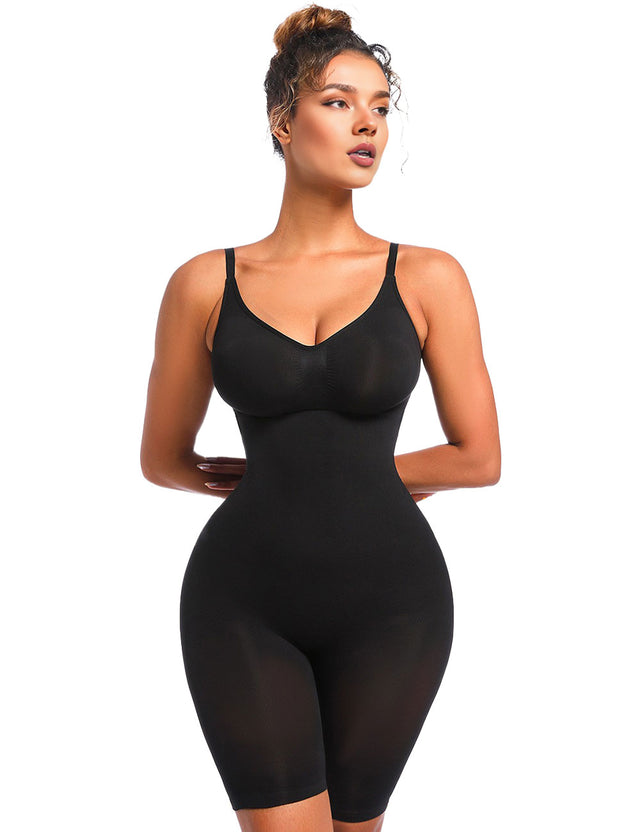 Women_Plus_Size_Bodysuit_Tummy_Control_Body_Shaper_PRUSES_5