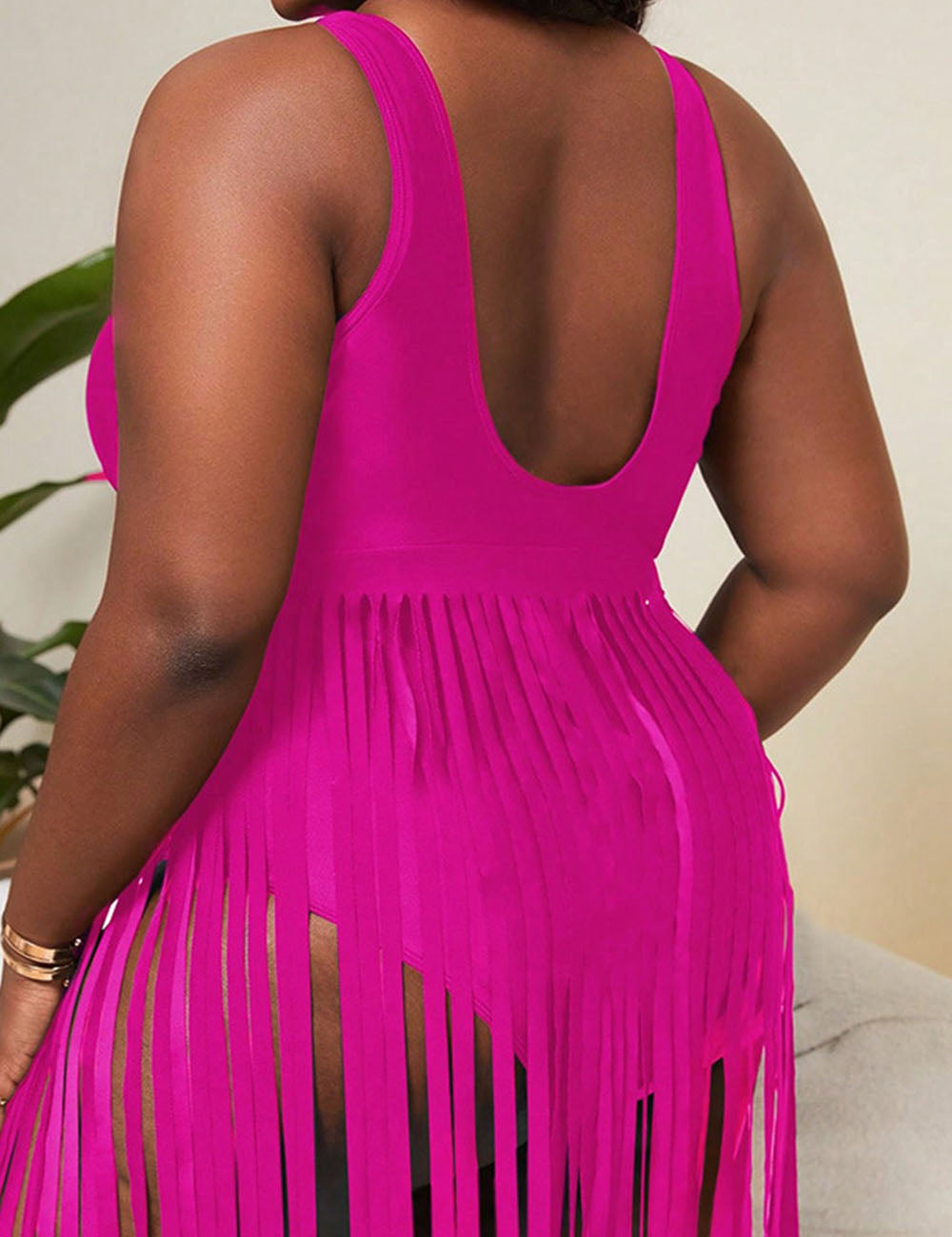 Women_Plus_Size_Fringe_Hem_Crisscross_Halter_One_Piece_Swimsuit_4
