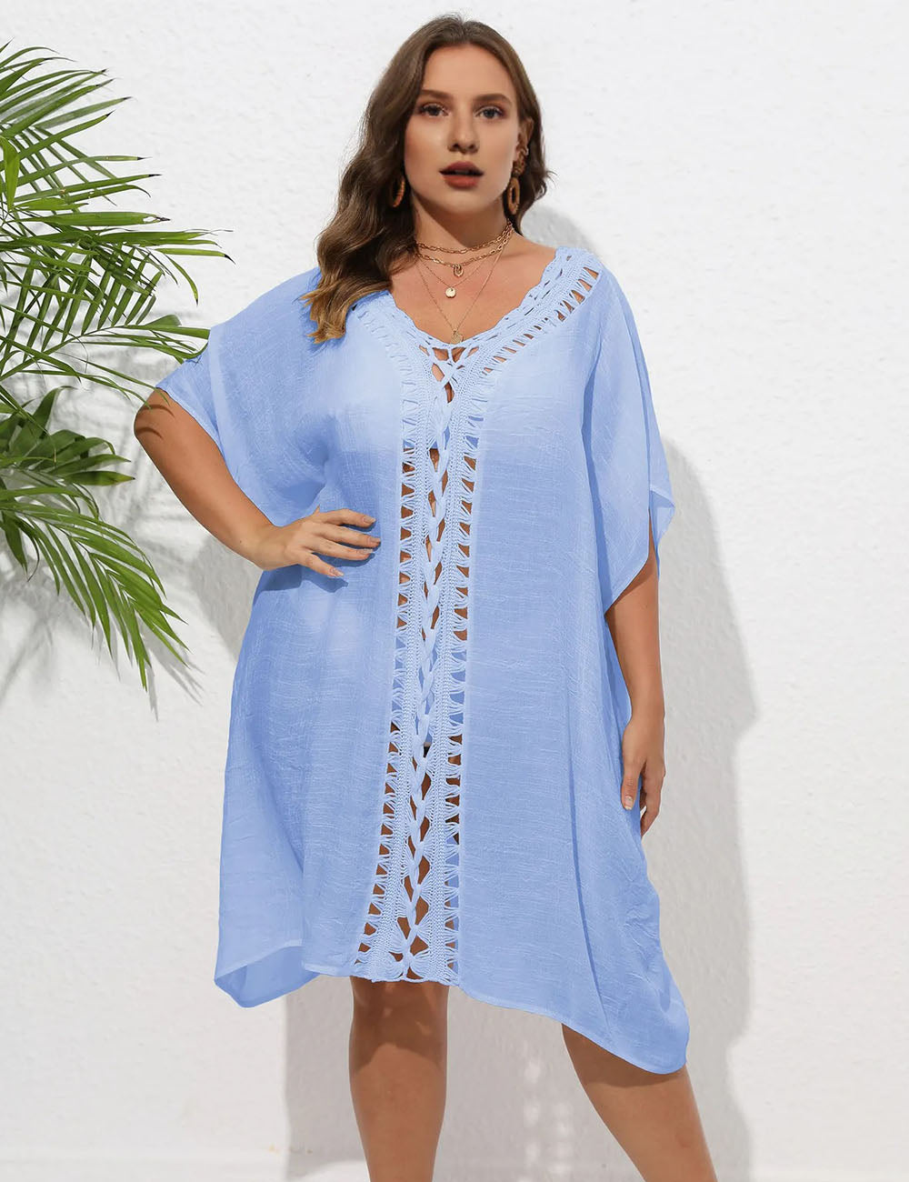 Women_Plus_Size_Hand_Crochet_Patchwork_Loose_Bikini_Cover-up_15