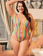 Women_Plus_Size_Mesh_Rainbow_Hollow_Out_Bodysuit_Design_Bodystocking_PRUSES_1