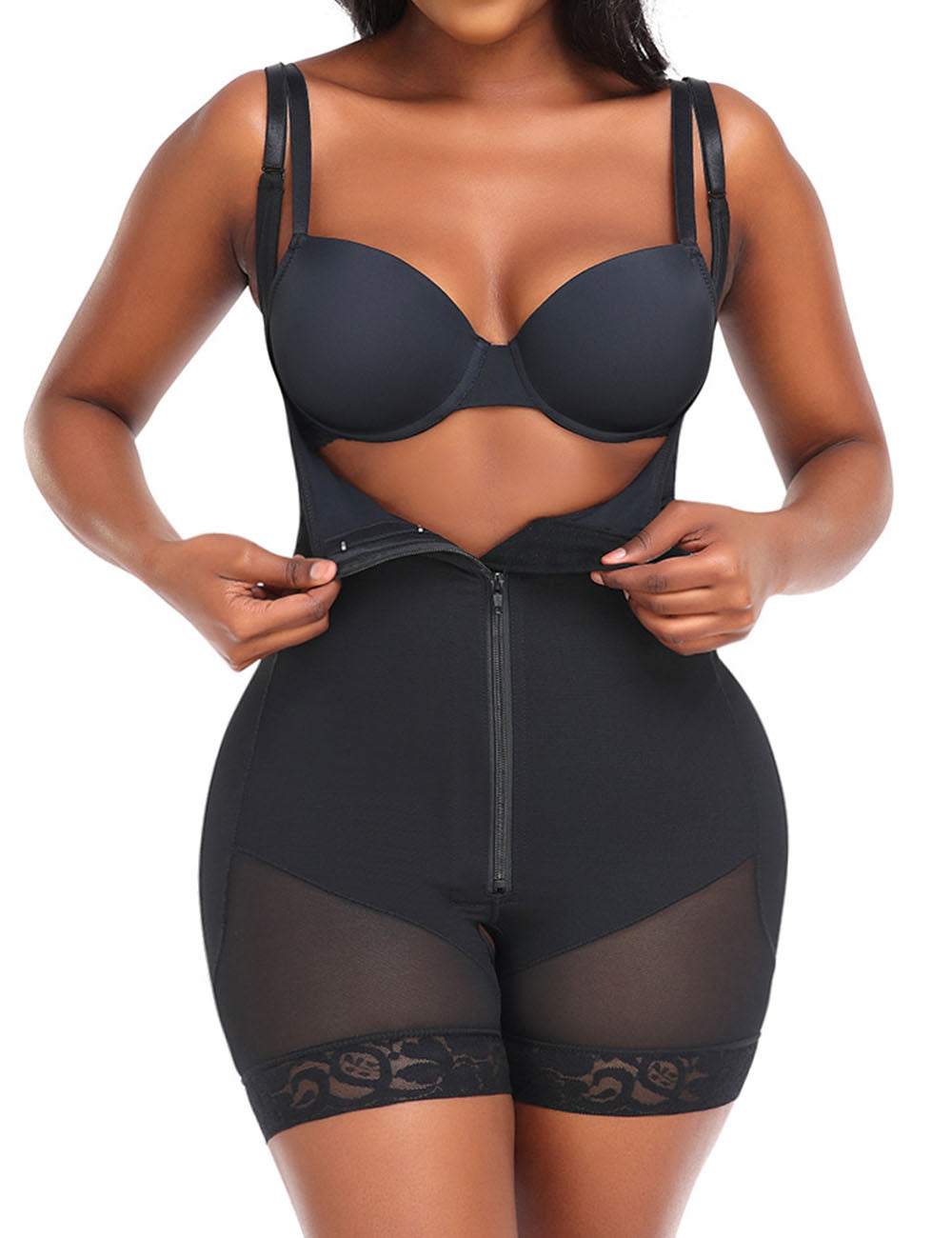 Women_Plus_Size_Open_Bust_Firm_Control_Shapewear_PRUSES_4