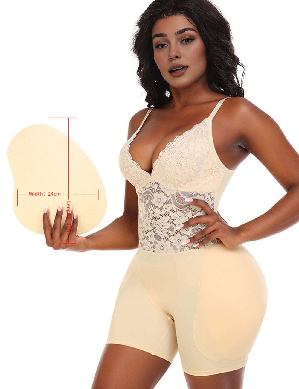 Women_Plus_Size_Shapewear_Bodysuit_with_Hip_Pads_PRUSES_15