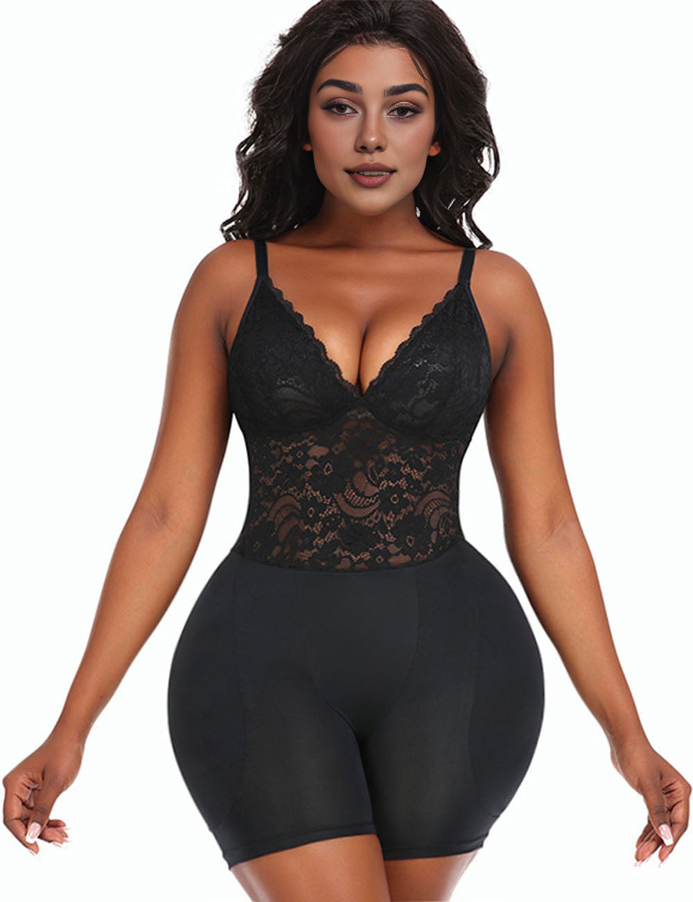 Women_Plus_Size_Shapewear_Bodysuit_with_Hip_Pads_PRUSES_18