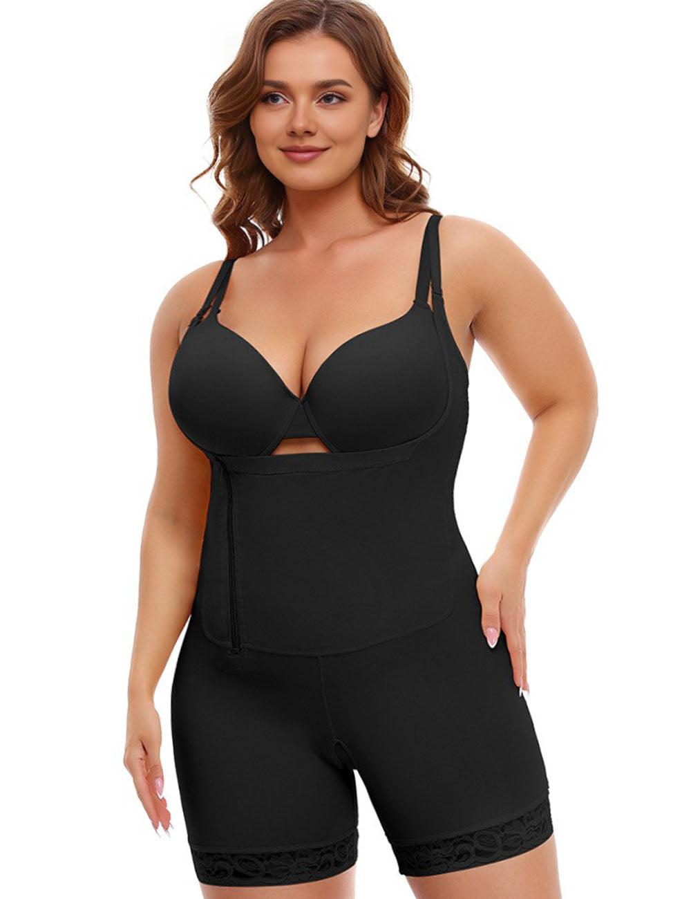 Women_Plus_Size_Shapewear_Tummy_Control_Butt_Lifter_PRUSES_1