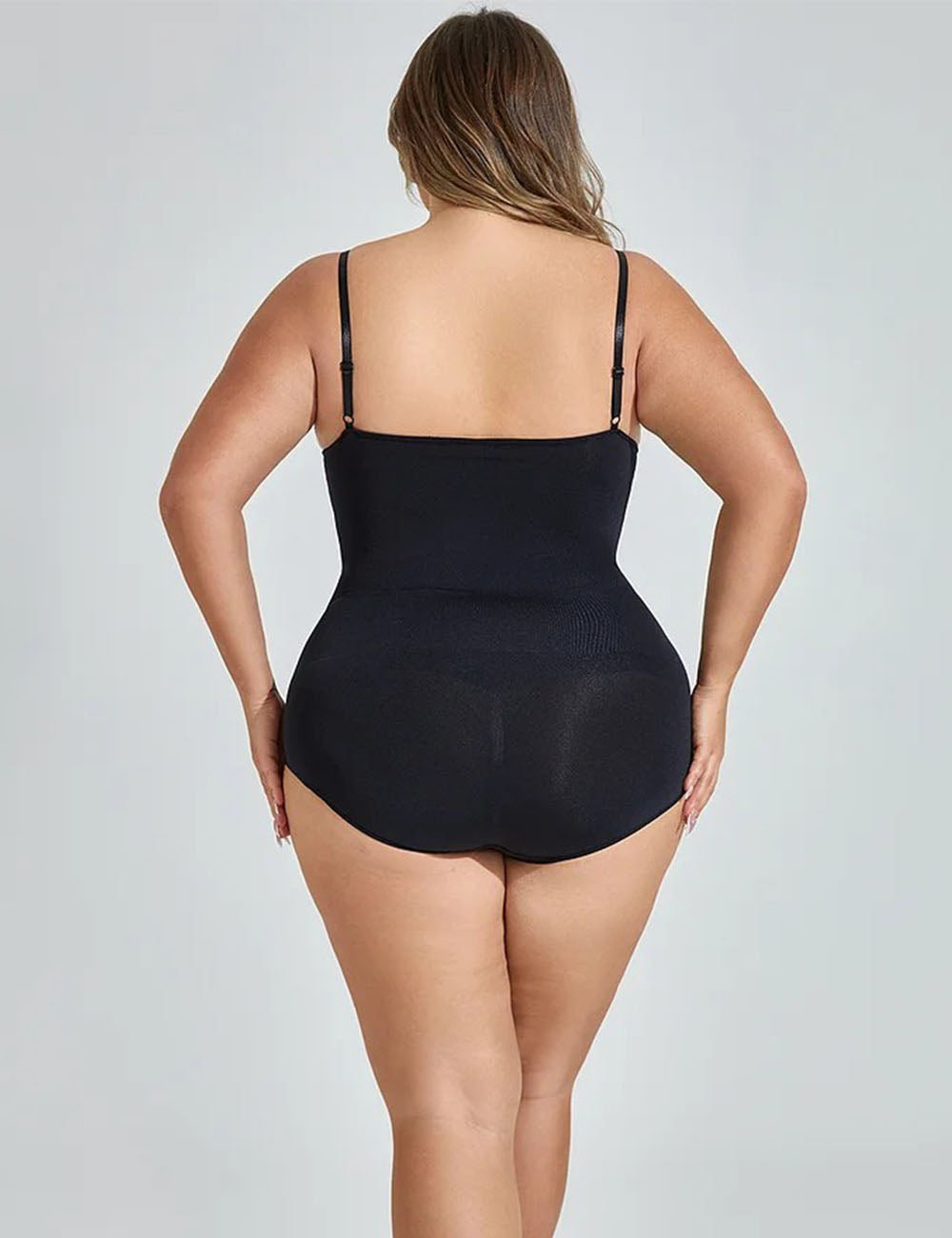 Women_Plus_Size_Thong_Snatched_Shapewear_Bodysuit_PRUSES_18