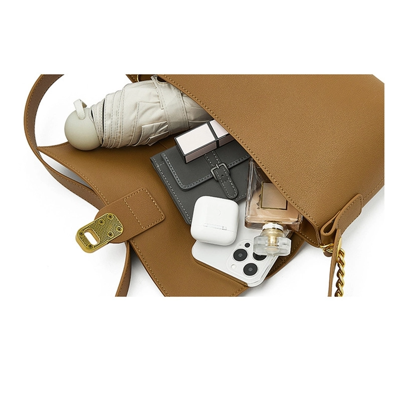 Women_s_Brown_Leather_Classic_Flap_Crossbody_Shoulder-6