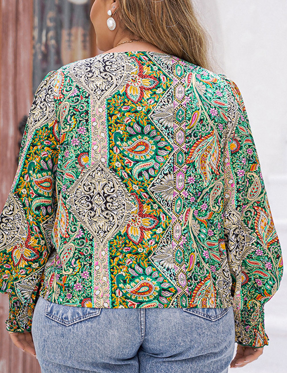 Women_s_Plus_Size_Long_Sleeve_Paisley_Print_Shirt_10