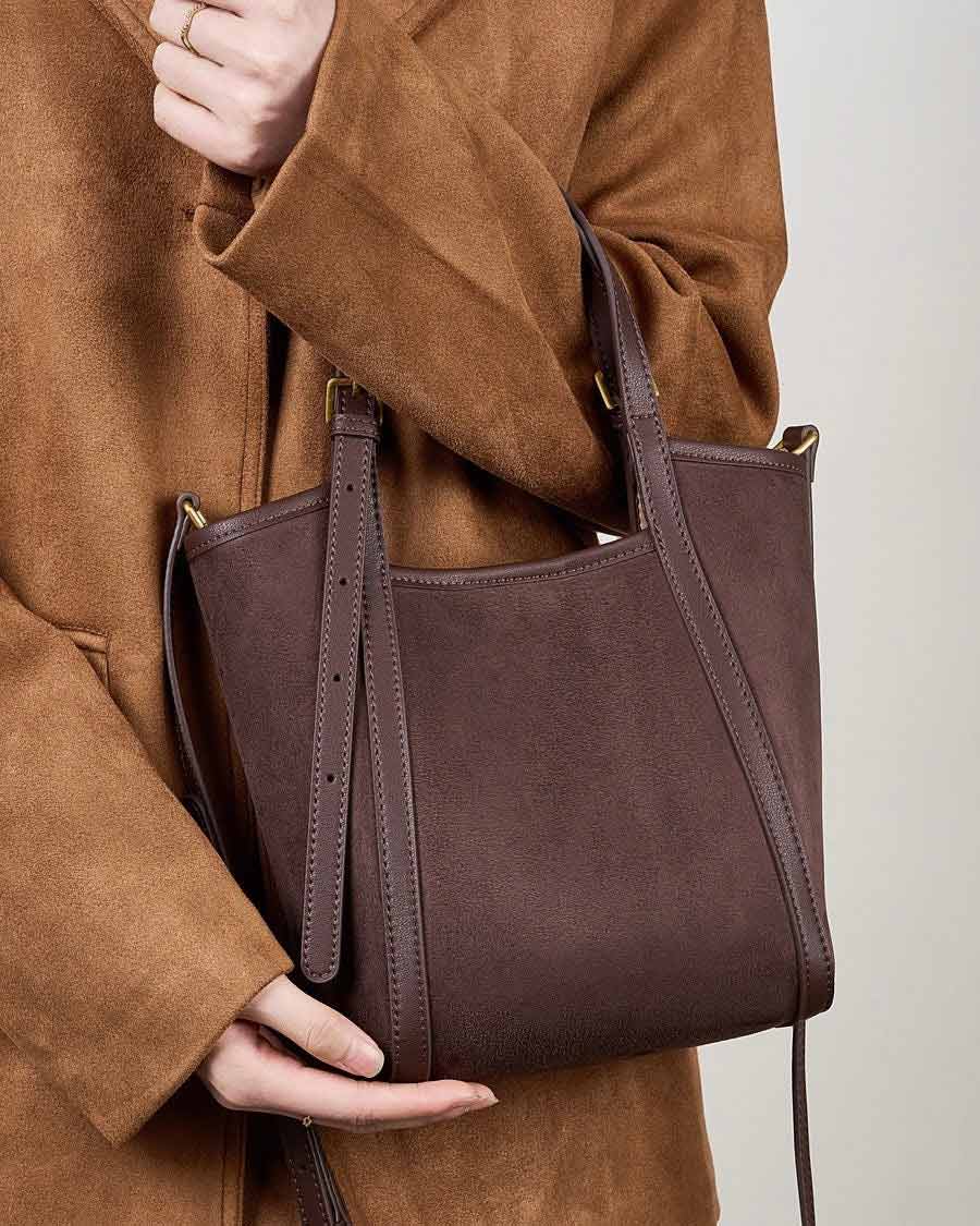 coffee Matte Tote Bag