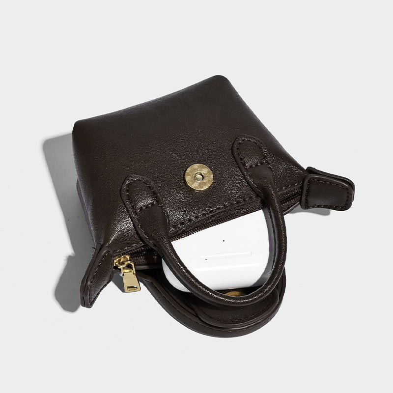 Womens Detachable Mini Bag