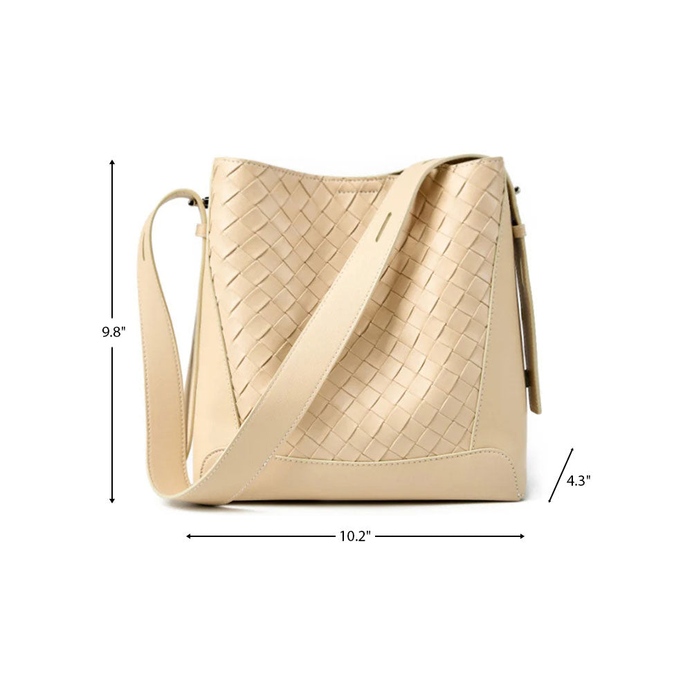 beige_genuine_leather_woven_large_tote_bag_wide_strap_shoulder_bags_5
