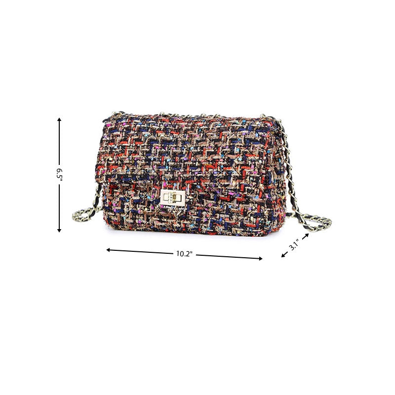 black_and_red_tweed_flap_square_handbags_shoulder_chain_bag_44