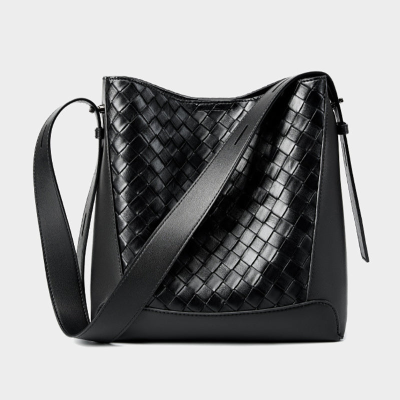 black_genuine_leather_woven_large_tote_bag_wide_strap_shoulder_bags_2__1